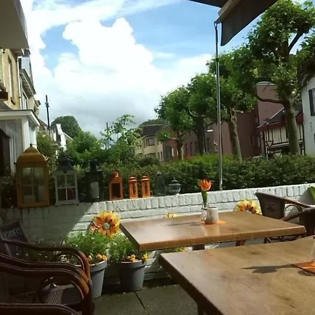 Hotel Van Dyk Ξενοδοχείο