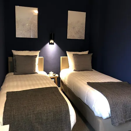 Dyk Szálloda Valkenburg aan de Geul