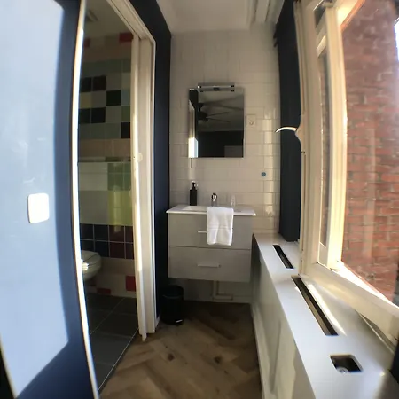 Ξενοδοχείο Hotel Van Dyk Valkenburg aan de Geul