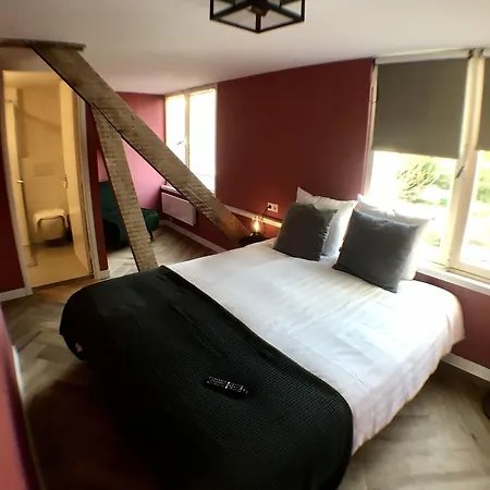 Ξενοδοχείο Hotel Van Dyk Valkenburg aan de Geul