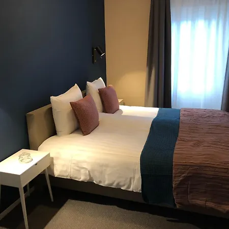 Ξενοδοχείο Hotel Van Dyk