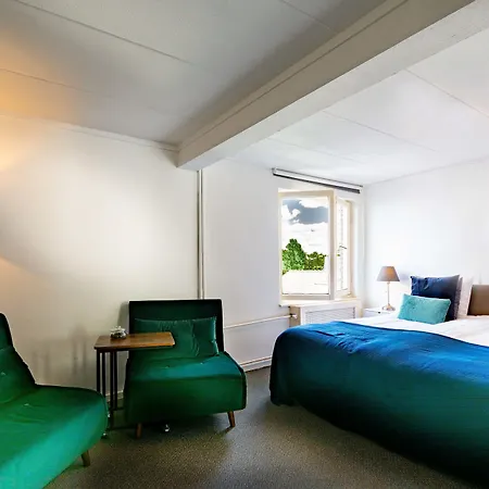 Hotel Van Dyk 3* Valkenburg aan de Geul