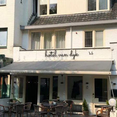 Hotel Van Dyk 3* Valkenburg aan de Geul