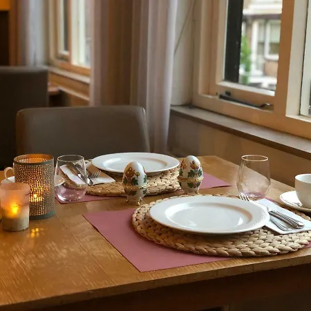 Hotel Hotel Van Dyk 3*