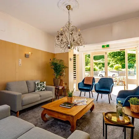 Hotel Van Dyk Hotel 3*