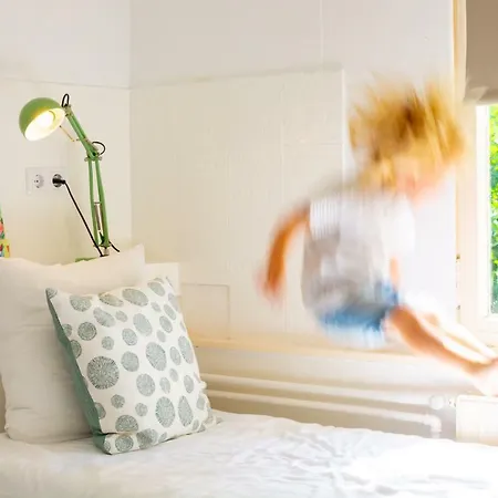 Hotel Van Dyk Valkenburg aan de Geul