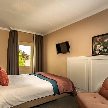 Hotel Hotel Van Dyk
