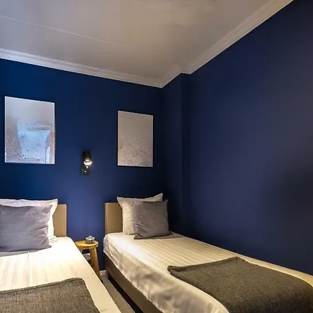 Hotel Hotel Van Dyk