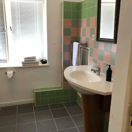 Hotel Van Dyk 3*