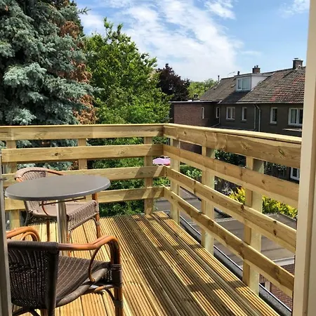 Hotel Van Dyk Ξενοδοχείο