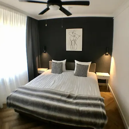 Hotel Van Dyk Hotel 3*
