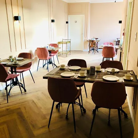 Hotel Hotel Van Dyk