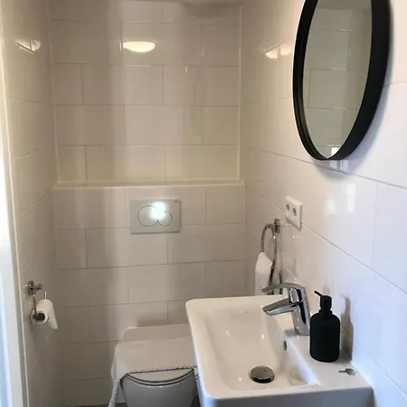 Hotel Van Dyk 3*