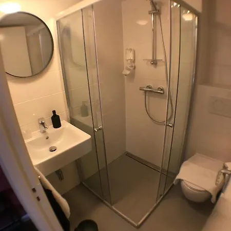 Hotel Van Dyk Hotel 3*