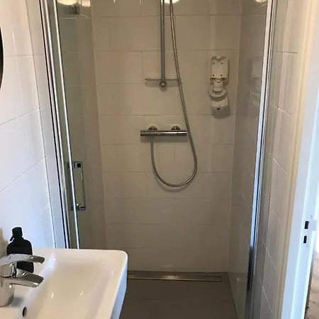 Hotel Van Dyk