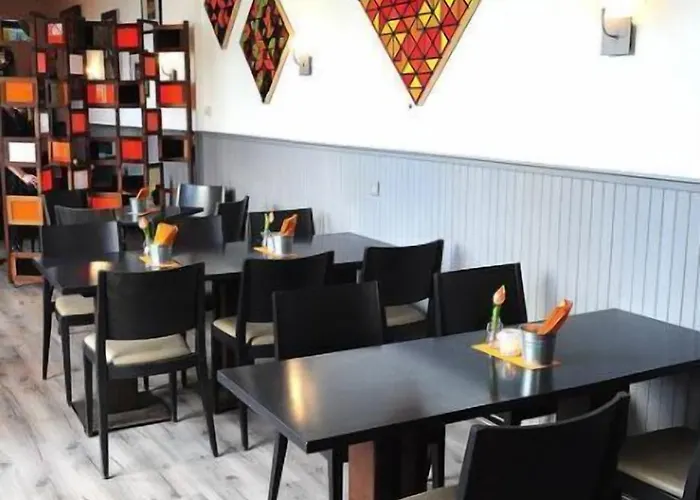 Hotel Dyk Valkenburg aan de Geul