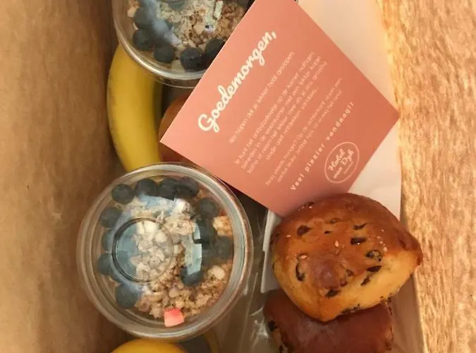 Dyk 3* Valkenburg aan de Geul