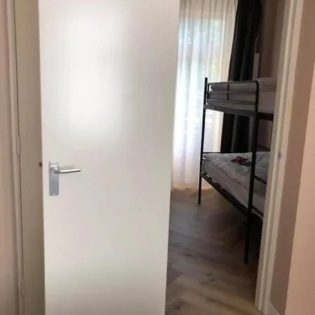 Отель Dyk 3*