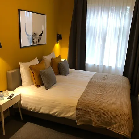 Hotel Dyk
