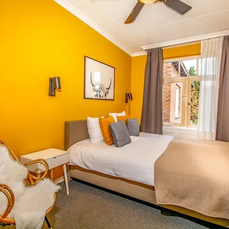 Hotel Dyk Valkenburg aan de Geul