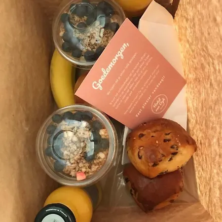 Dyk 3* 팔켄뷔르흐안더횔