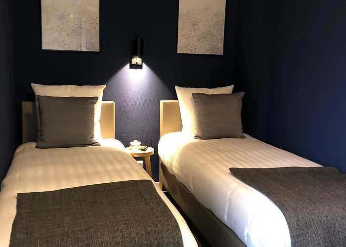 Dyk 酒店 法尔肯堡