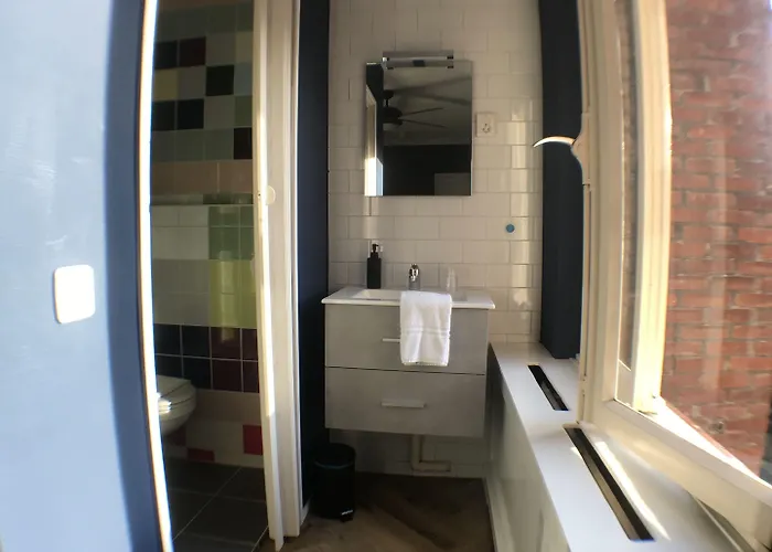 Hotel Hotel Van Dyk Valkenburg aan de Geul