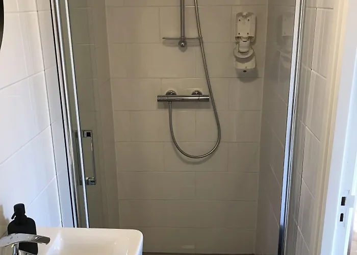 Hotel Van Dyk Hotel Valkenburg aan de Geul