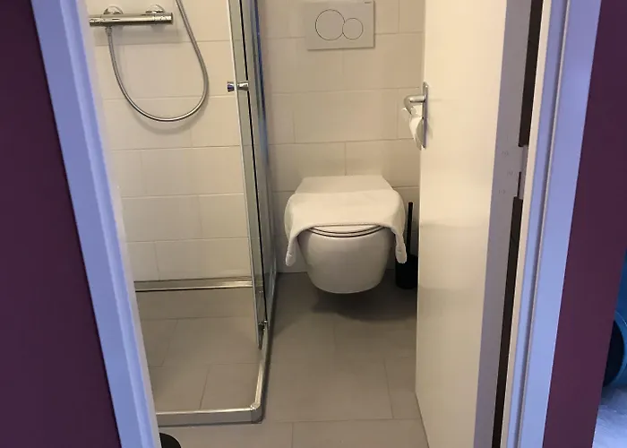 Hotel Hotel Van Dyk 3*