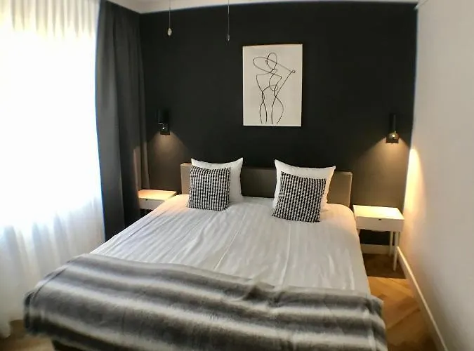 Hotel Van Dyk Hotel 3*