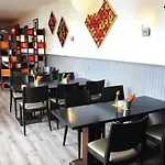 Hotel Dyk Valkenburg aan de Geul