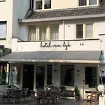Hotel Dyk Valkenburg aan de Geul
