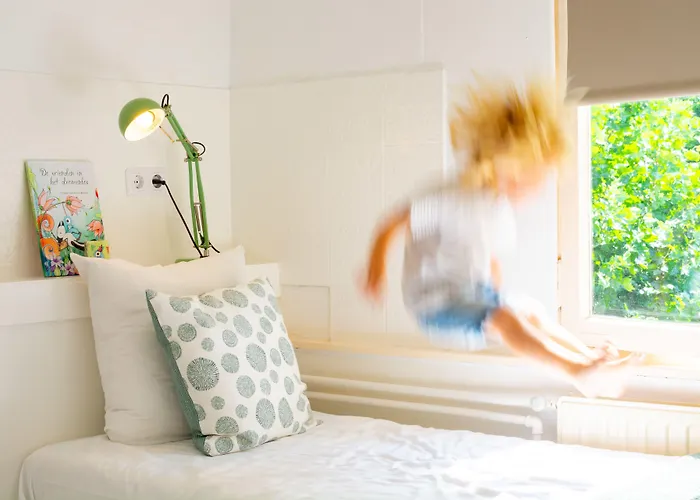 فندق Dyk Valkenburg aan de Geul