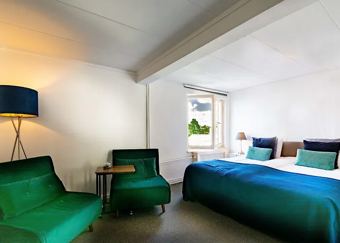 Dyk 3* Valkenburg aan de Geul