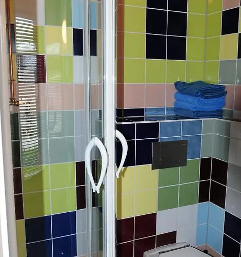 فندق Dyk Valkenburg aan de Geul