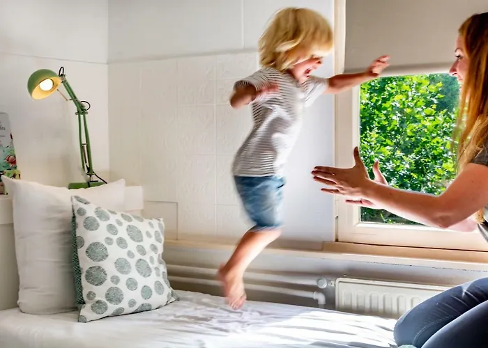 فندق Dyk Valkenburg aan de Geul